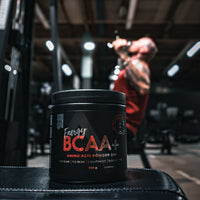 ENERGY+BCAA Cola 300g