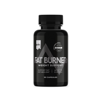 FAT BURNER 90 capsules