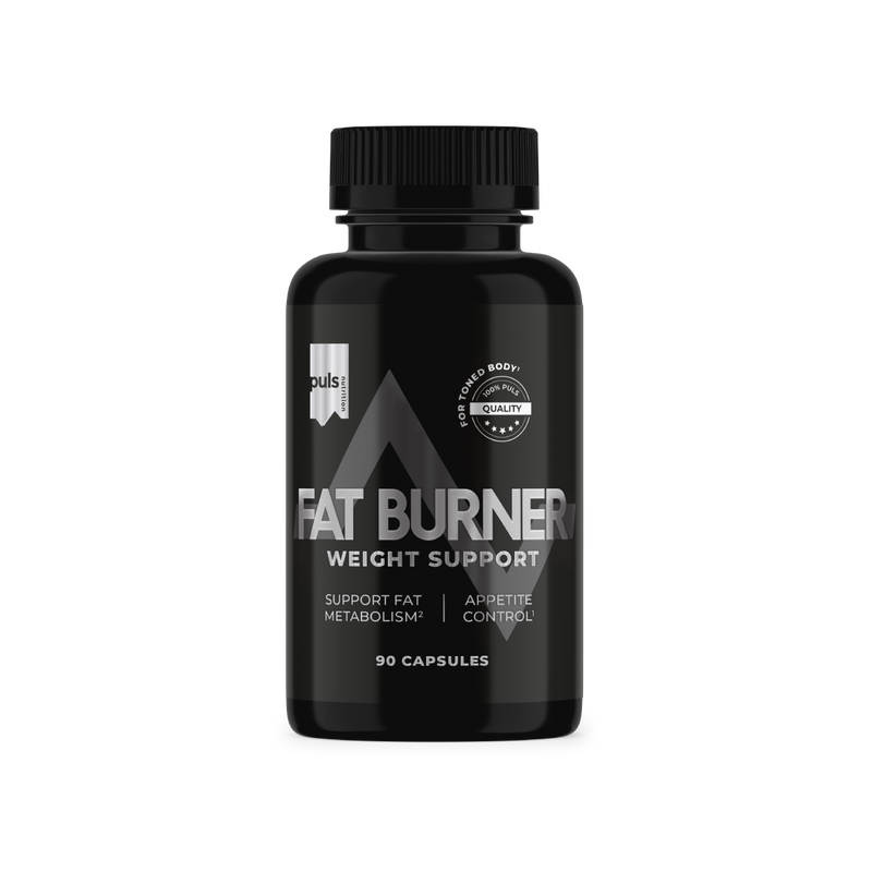 FAT BURNER 90 capsules