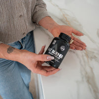 PULS Nutrition Fat Burner rasvanpolttaja 90 kapselia lifestyle 2