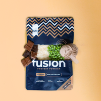 PULS Fusion proteiinijauheet 500 g