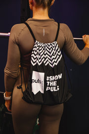 PULS Gym bag