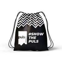 PULS Gym bag