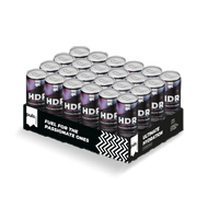 HDR Elektrolyytti juoma Arctic berries 330 ml