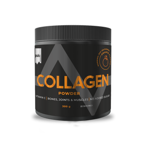 Kollageeni jauhe Appelsiini 300g