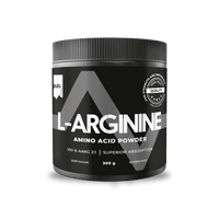 PULS Nutrition L-Arginiini AKG Maustamaton 300 g