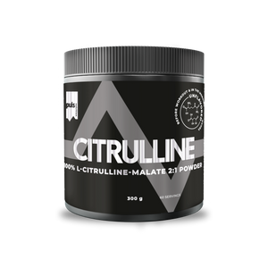 Sitrulliini maustamaton 300 g