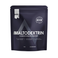 MALTODEXTRIN Unflavored 1 kg