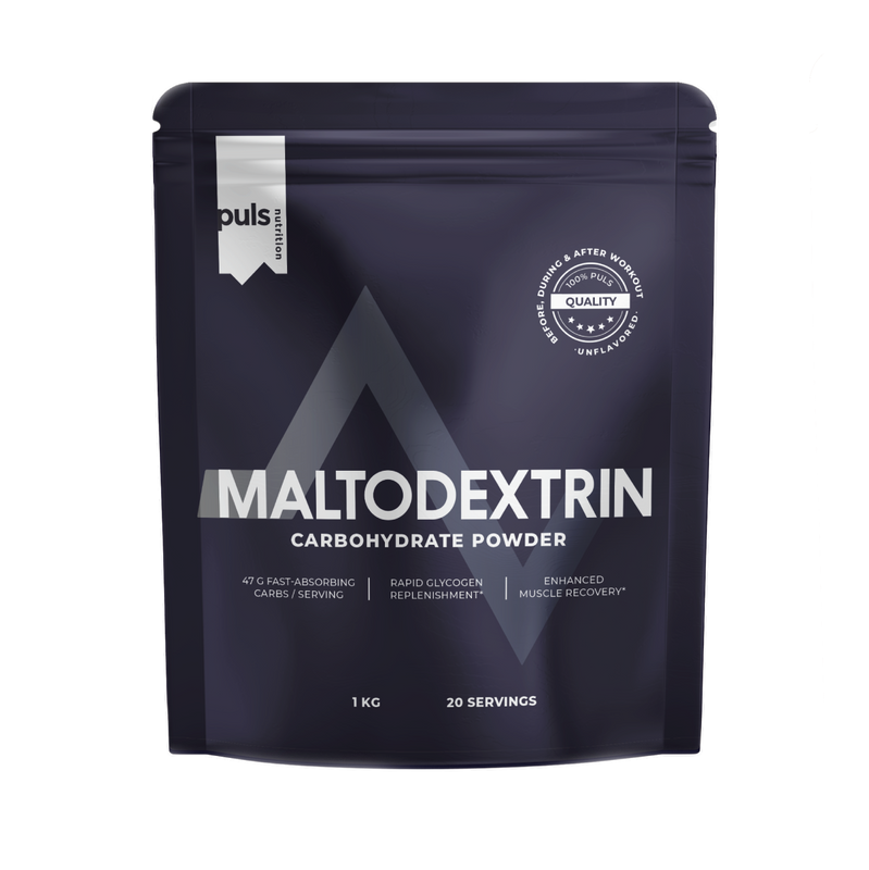 MALTODEXTRIN Unflavored 1 kg