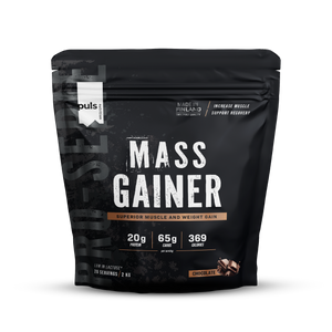 Mass Gainer Suklaa 2 kg