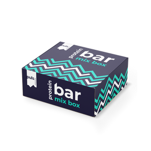 BITE Proteiinipatukka mix box 35 g x 9 kpl