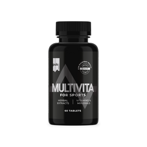 Multivita monivitamiini 60 tablettia