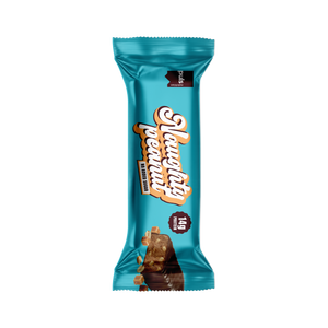 Naughty peanut proteiinipatukka 45 g