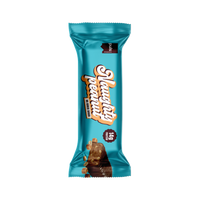 PULS Nutrition Nauchty peanut proteiinipatukka 45g