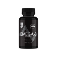 OMEGA-3 Strong 90 capsules