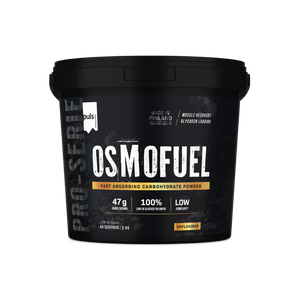 Osmopure Maustamaton 2 kg