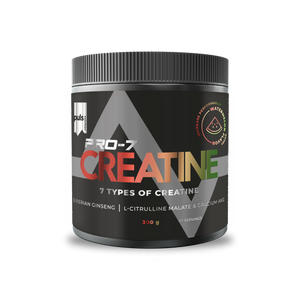 PRO-7 CREATINE Watermelon 300g