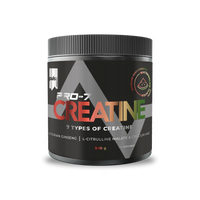 PRO-7 KREATIINI VESIMELONI 300g