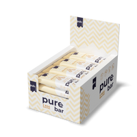 PURE BAR Maapähkinävoi 50 g 20 kpl
