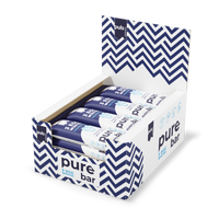 PURE BAR Mustikka 50 g 20 kpl
