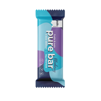PURE BAR Mustikka 50 g 20 kpl