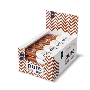 PURE BAR Suklaa 50 g 20 kpl