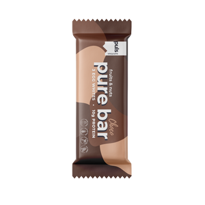 PURE BAR Suklaa 50 g