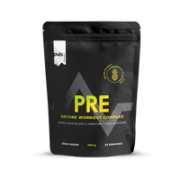 PRE-WORKOUT COMPLEX Ananas 500g