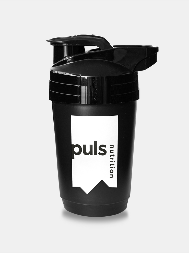 PULS Premium shaker 400ml