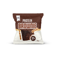 Proteiini Brownie Tumma suklaa 75g