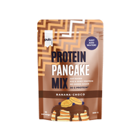PROTEIN PANCAKE MIX Banana-Choco 500g