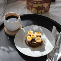 PROTEIN PANCAKE MIX Banana-Choco 500g