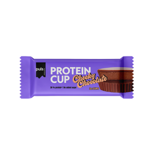 Protein cups Cheeky chocolate 30 g