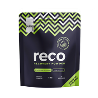 PULS Nutrition RECO palautusjuoma jauhe paaryna-vanilja 1 kg