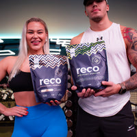 PULS Nutrition Reco palautusjuoma jauhe 1kg