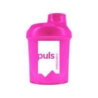 PULS Super Pink Shaker 300ml