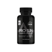 PRO SUN 90 capsules