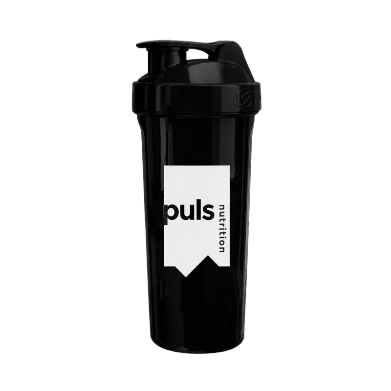 PULS Nutrition Smartshake shaker 600 ml