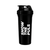 PULS Nutrition Smartshake shaker 600 ml