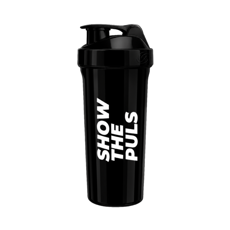 PULS Nutrition Smartshake shaker 600 ml