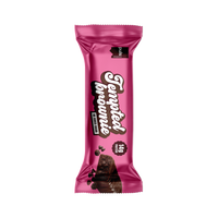 PULS Nutrition Tempted brownie proteiinipatukka 45g