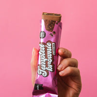 PULS Nutrition Tempted brownie proteiinipatukka 45g