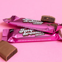 PULS Nutrition Tempted brownie proteiinipatukka 45g