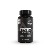 PULS Nutrition Testo booster 60 kapselia