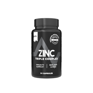 Triple Zinc complex sinkki 90 kapselia