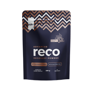 Advanced Reco palautusjuoma Suklaa 500 g