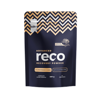 Advanced Reco Cinnamon bun 500 g