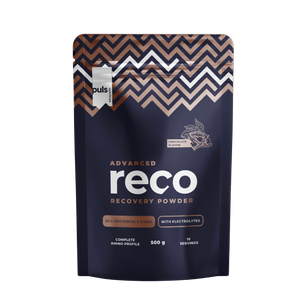 Advanced Reco palautusjuoma Suklaa 500 g