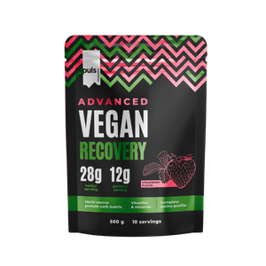 ADVANCED RECO Strawberry 500g