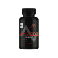 Apple cider vinegar 40 gummies